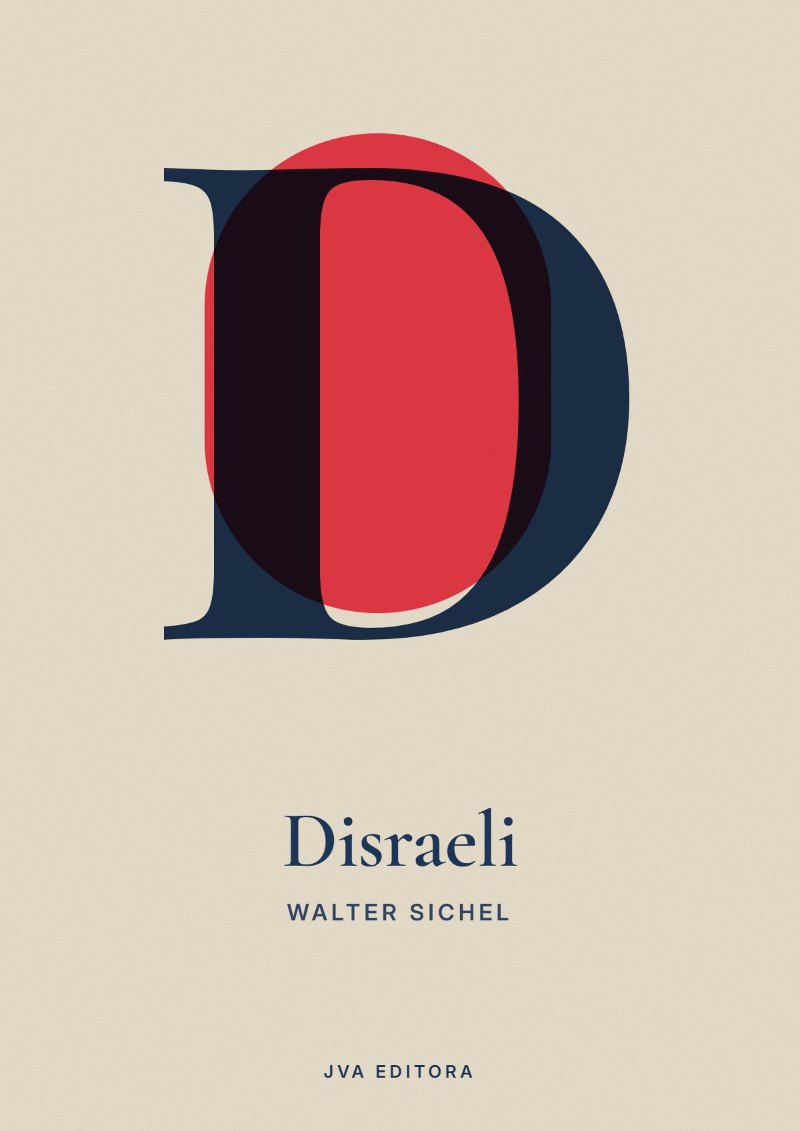 Capa de Disraeli