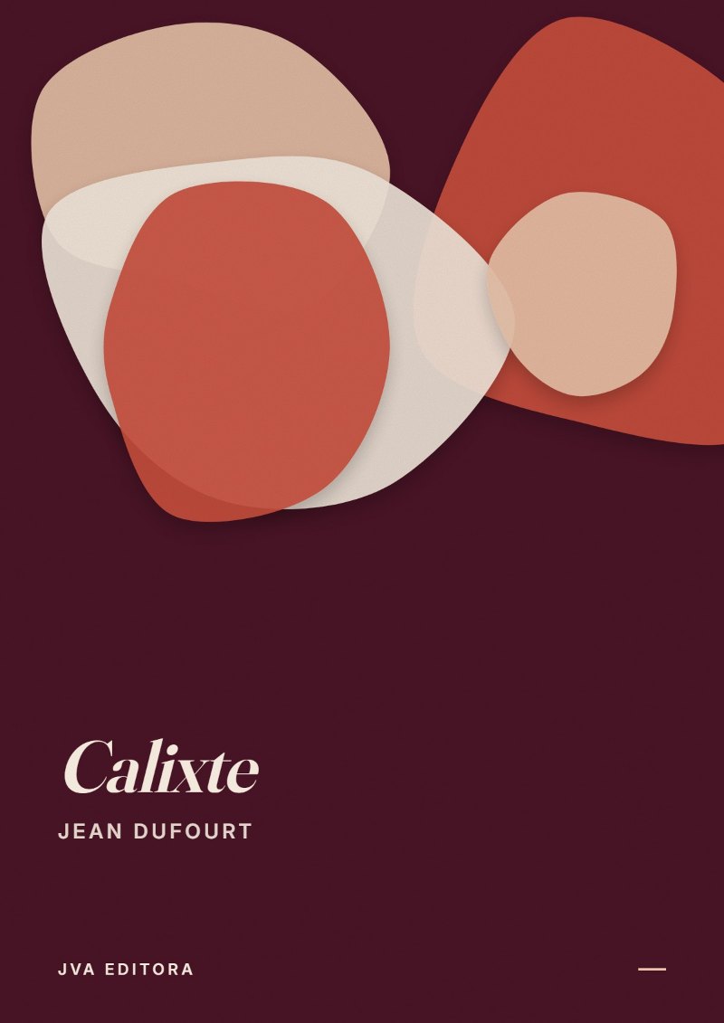 Portada de Calixte