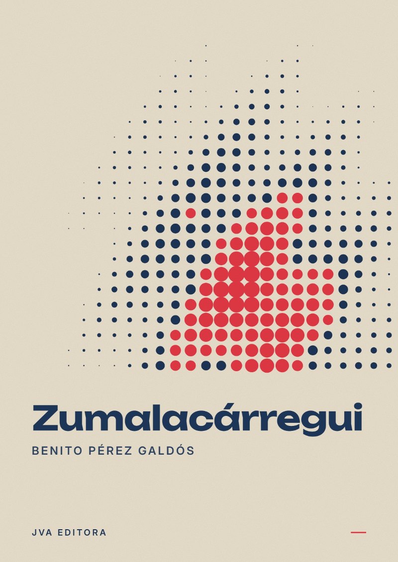 Cover von Zumalacárregui