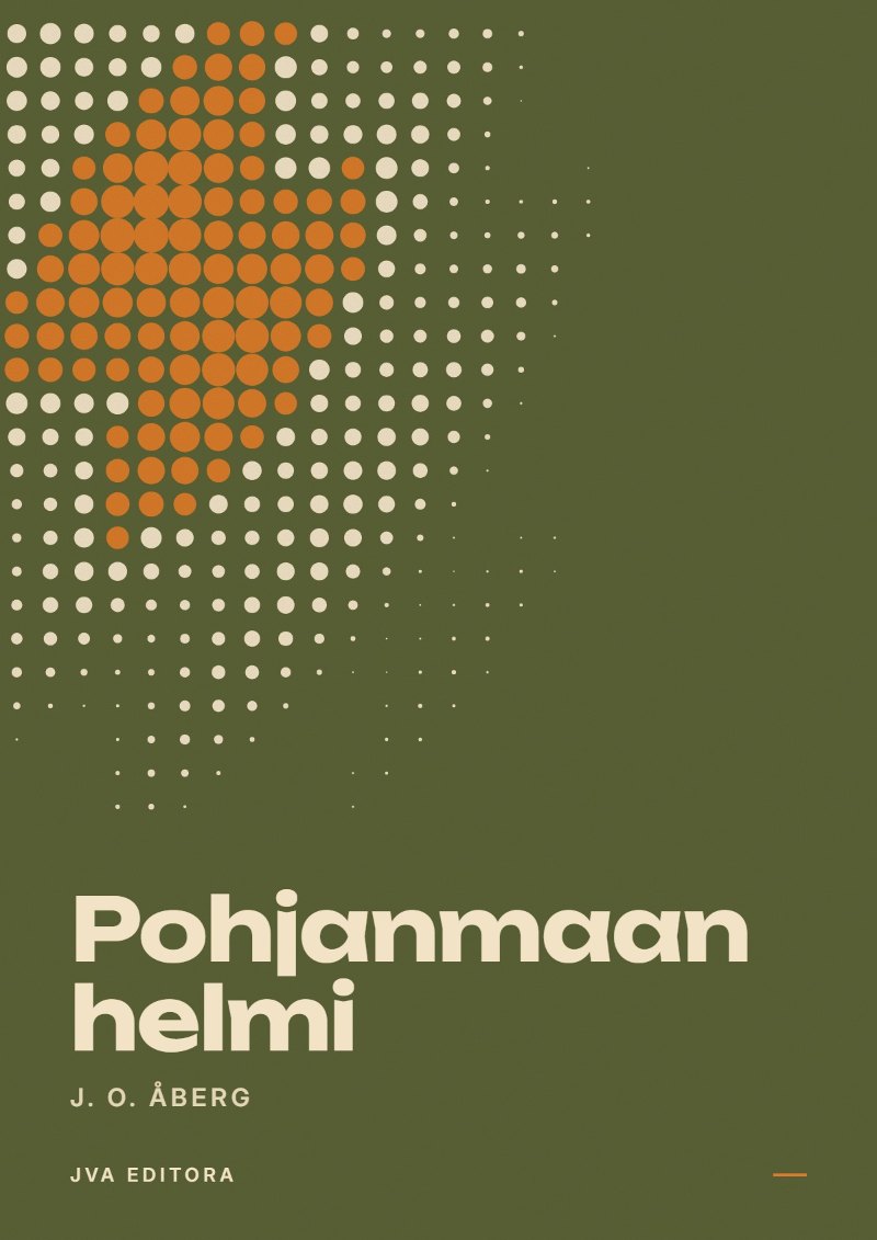 Capa de Pohjanmaan helmi