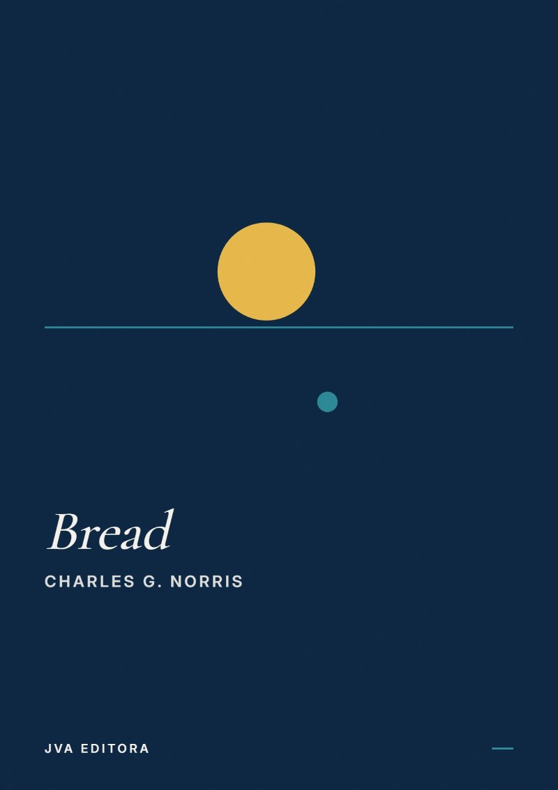 Εξώφυλλο του Bread