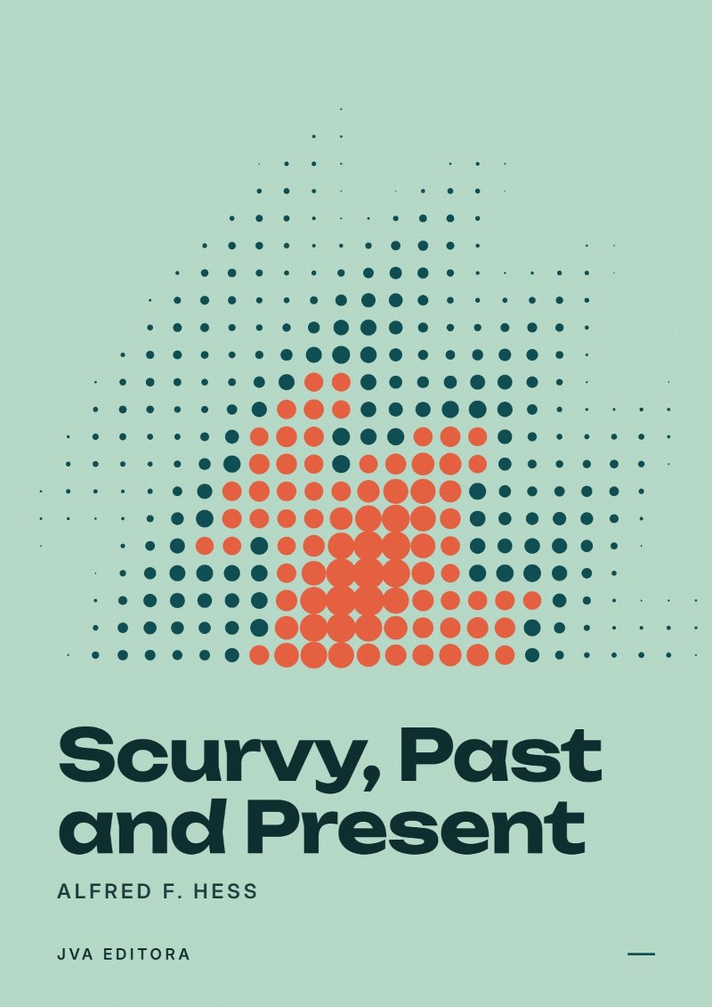 Capa de Scurvy, Past and Present