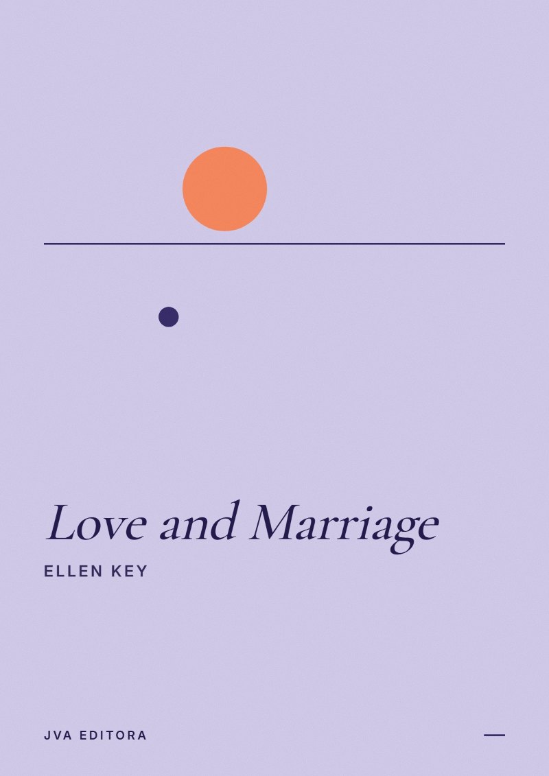 Cover von Love and Marriage