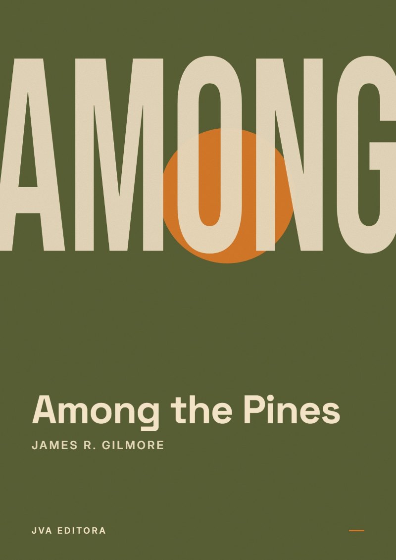 Capa de Among the Pines