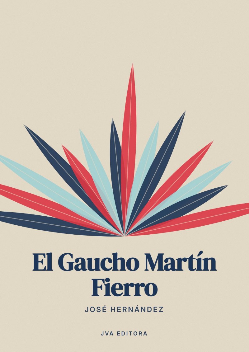Cover von El Gaucho Martín Fierro