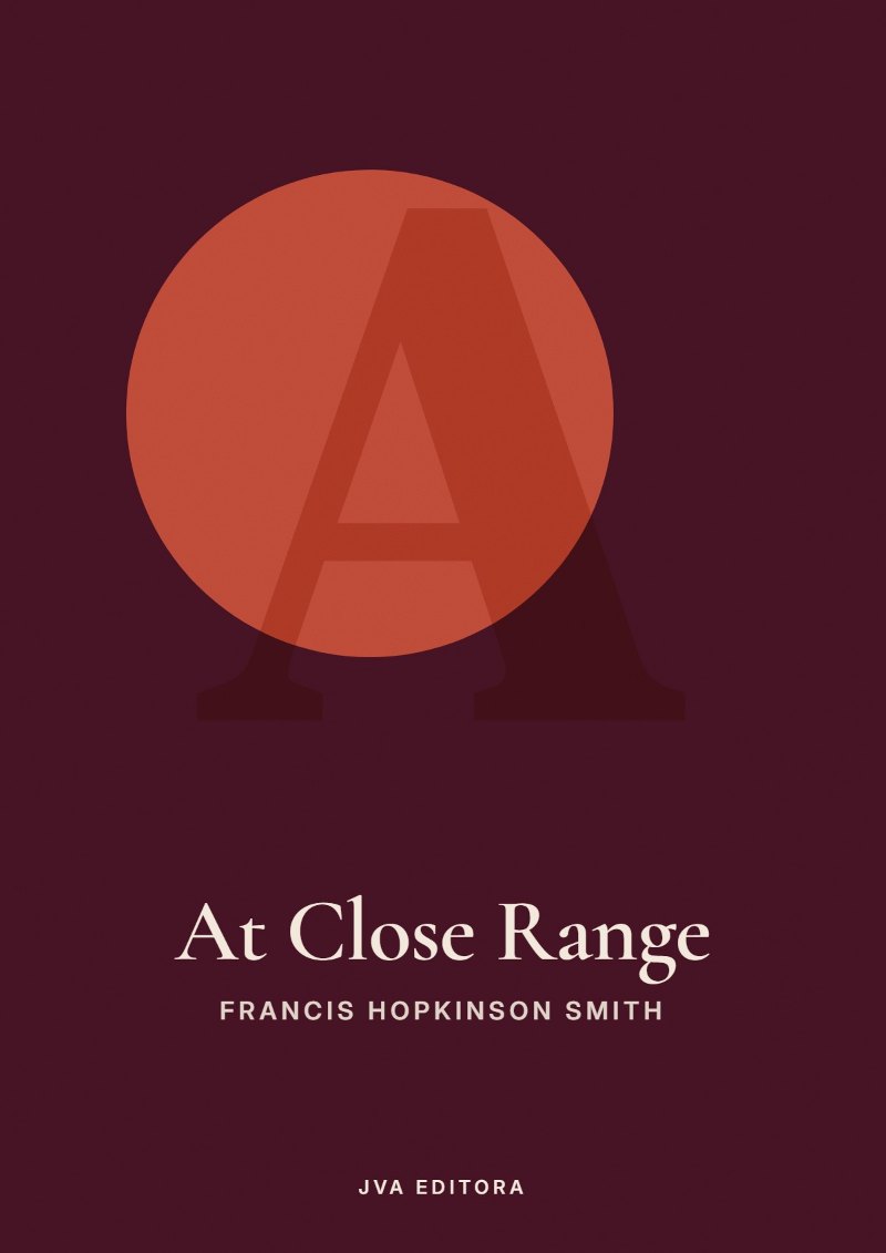 Cover von At Close Range