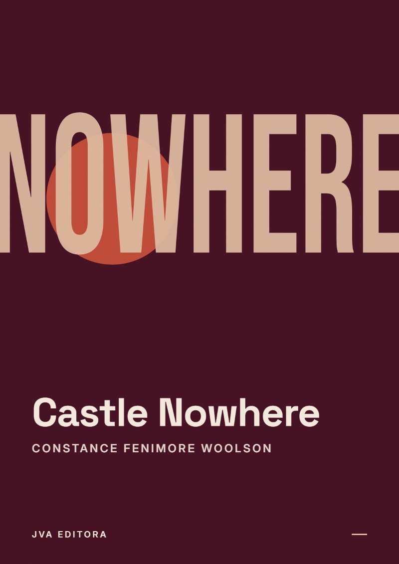 Cover von Castle Nowhere