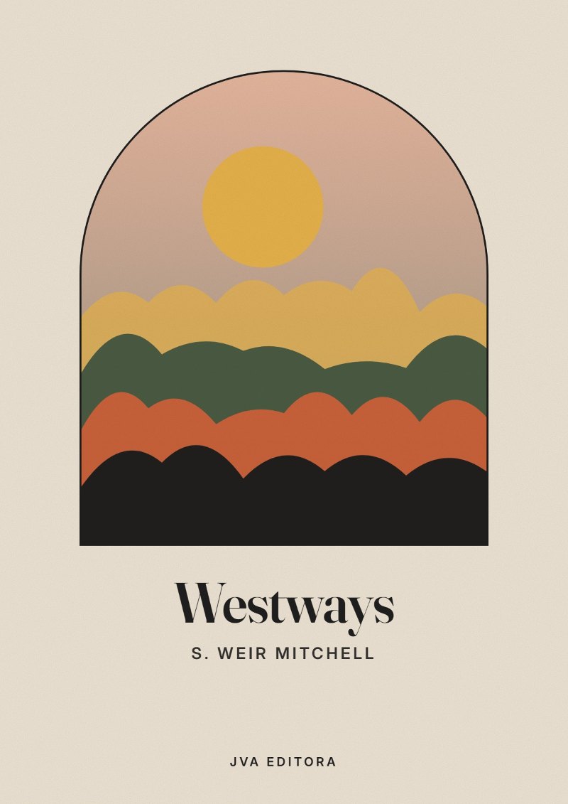 Cover of Westways