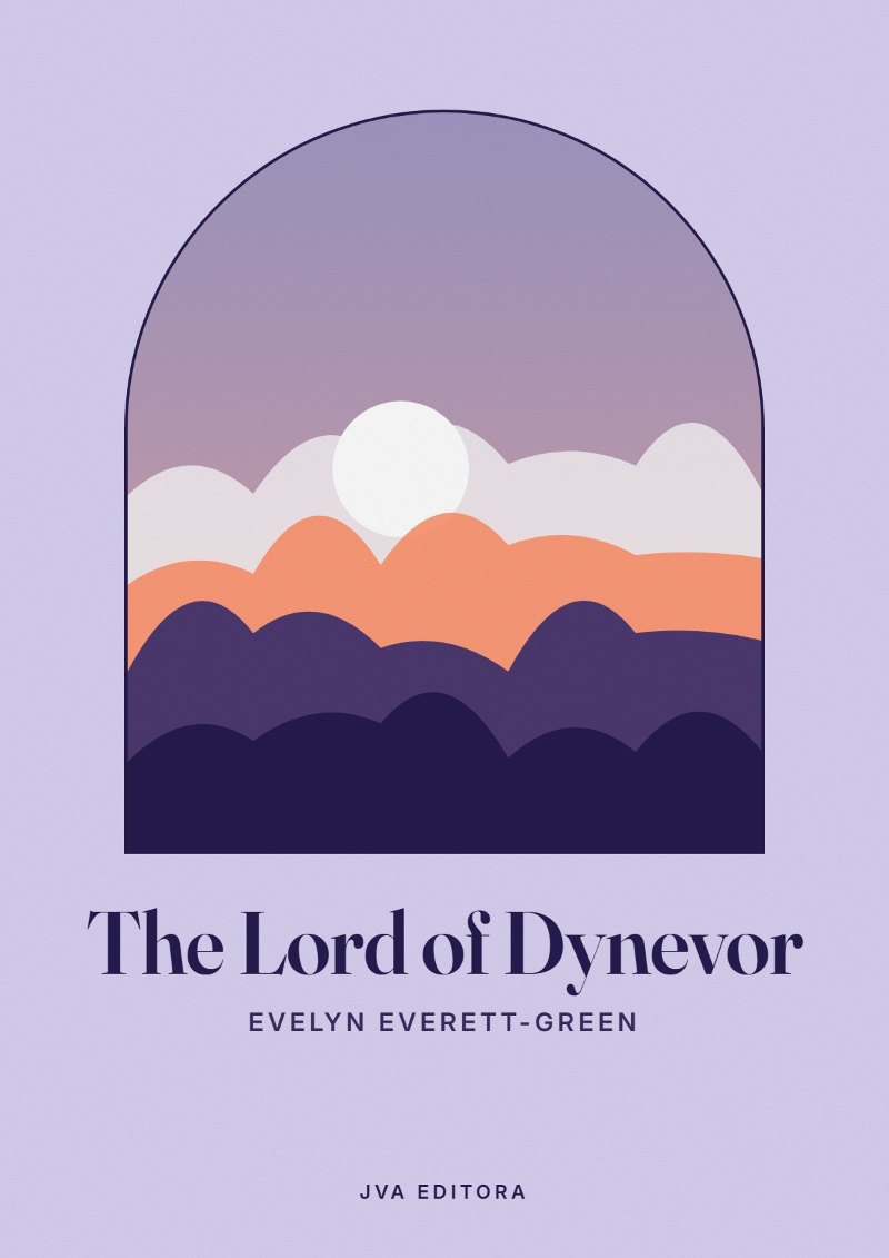 Cover von The Lord of Dynevor