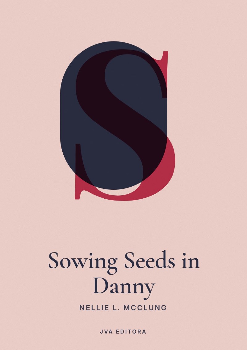 Couverture de Sowing Seeds in Danny