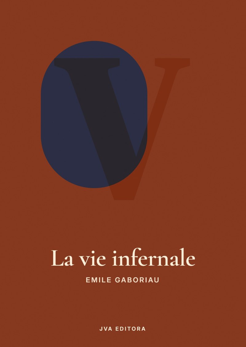 Cover von La vie infernale