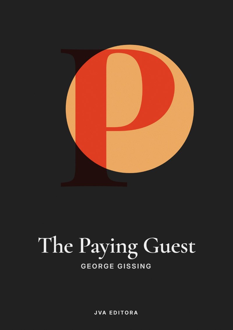 Cover von The Paying Guest