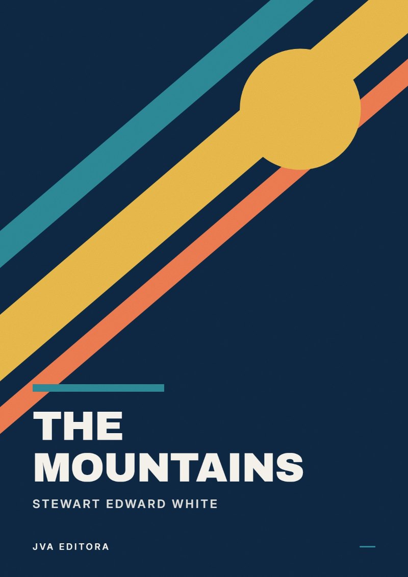Portada de The Mountains