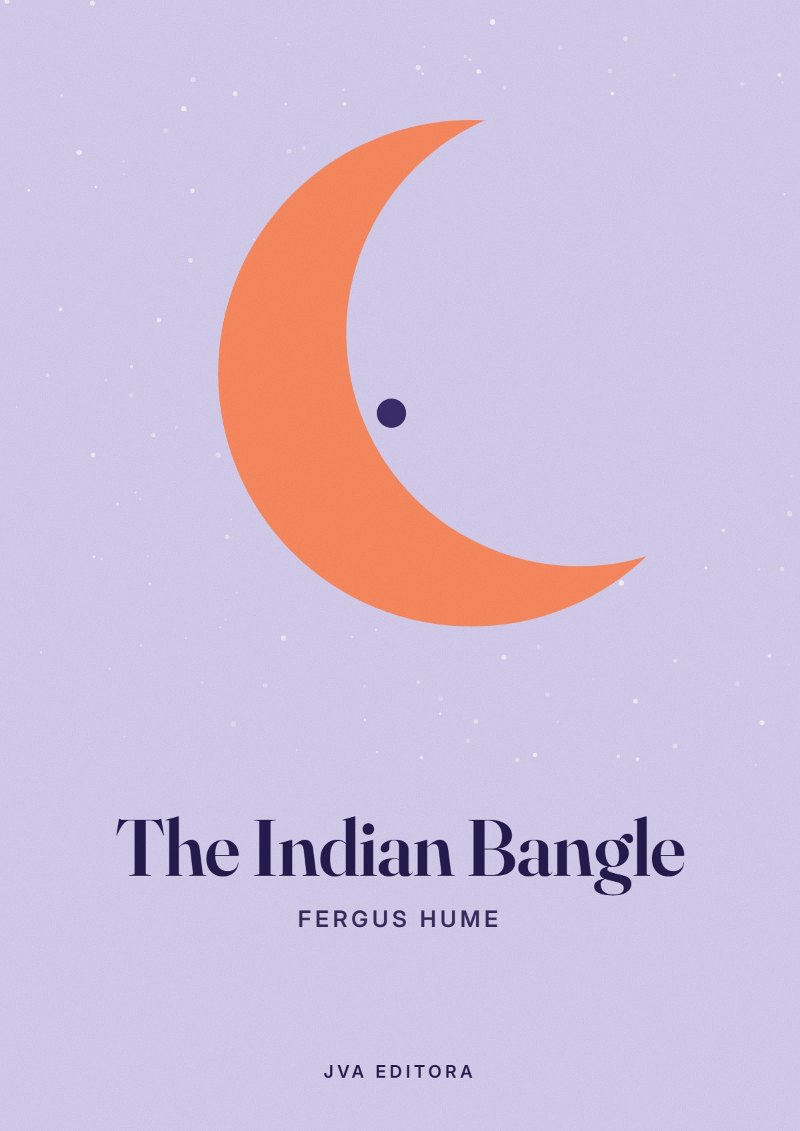 Cover von The Indian Bangle
