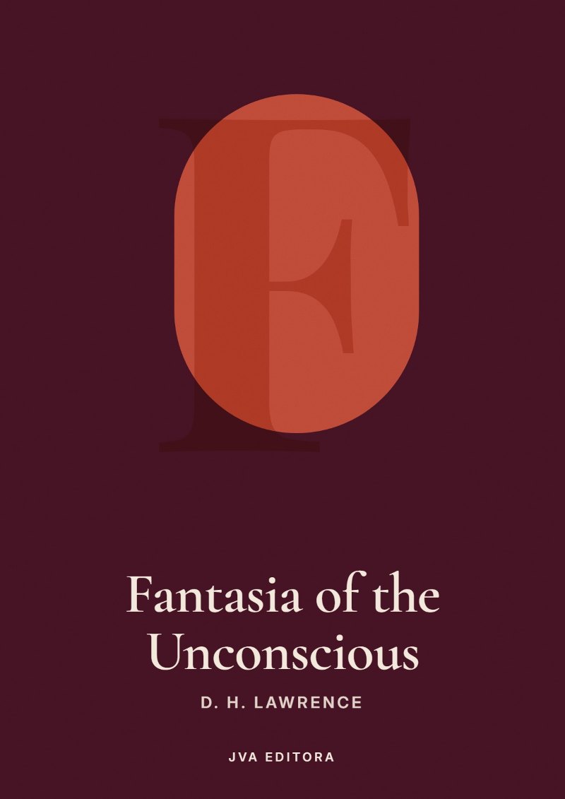 Portada de Fantasia of the Unconscious