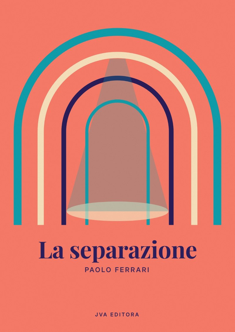 Cover von La separazione