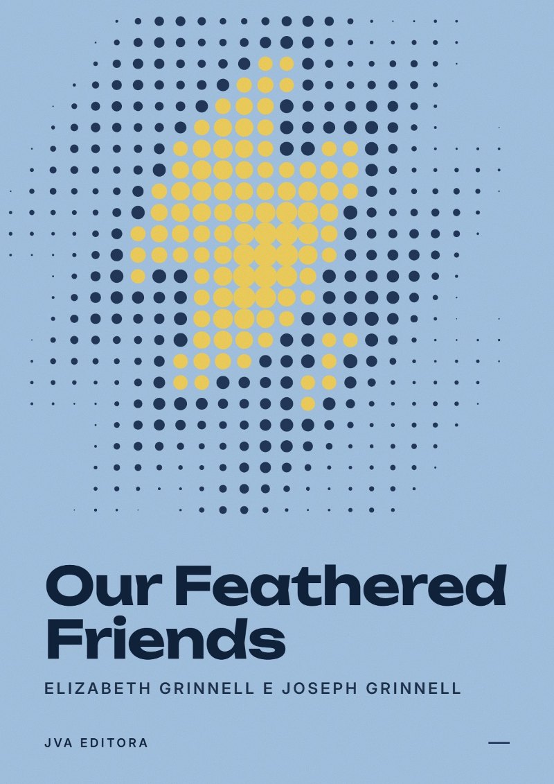 Cover von Our Feathered Friends
