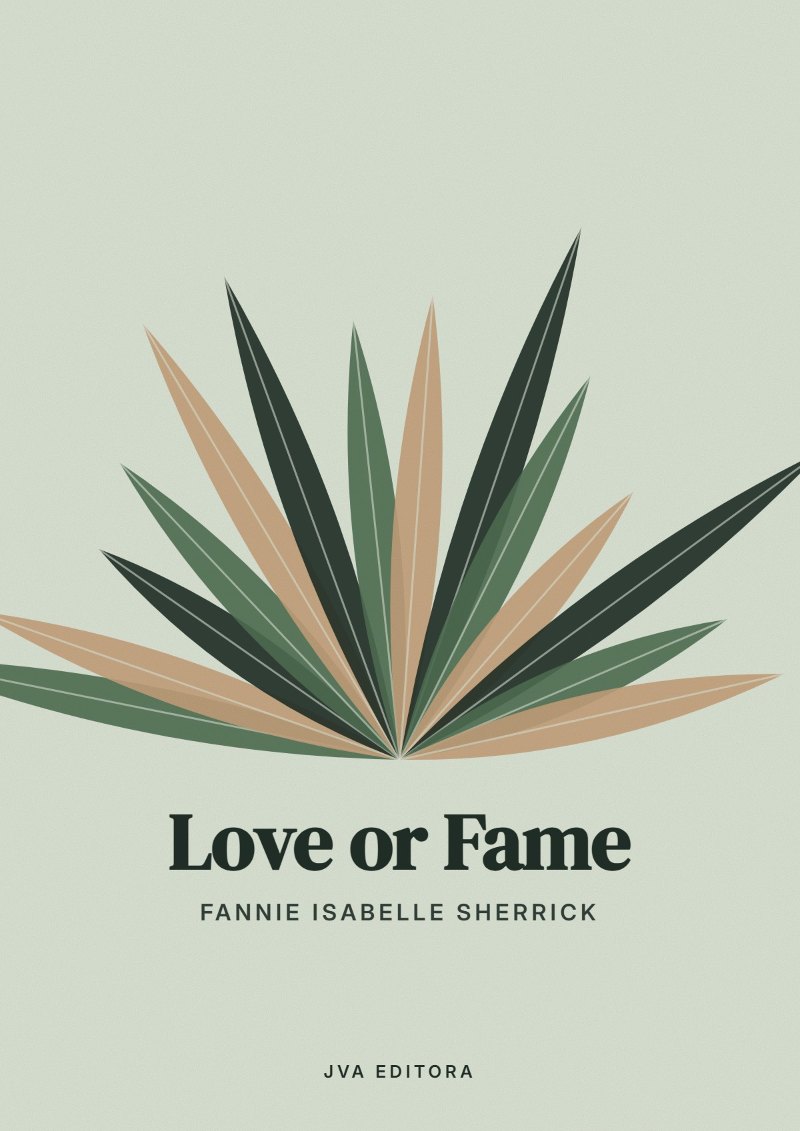 Couverture de Love or Fame