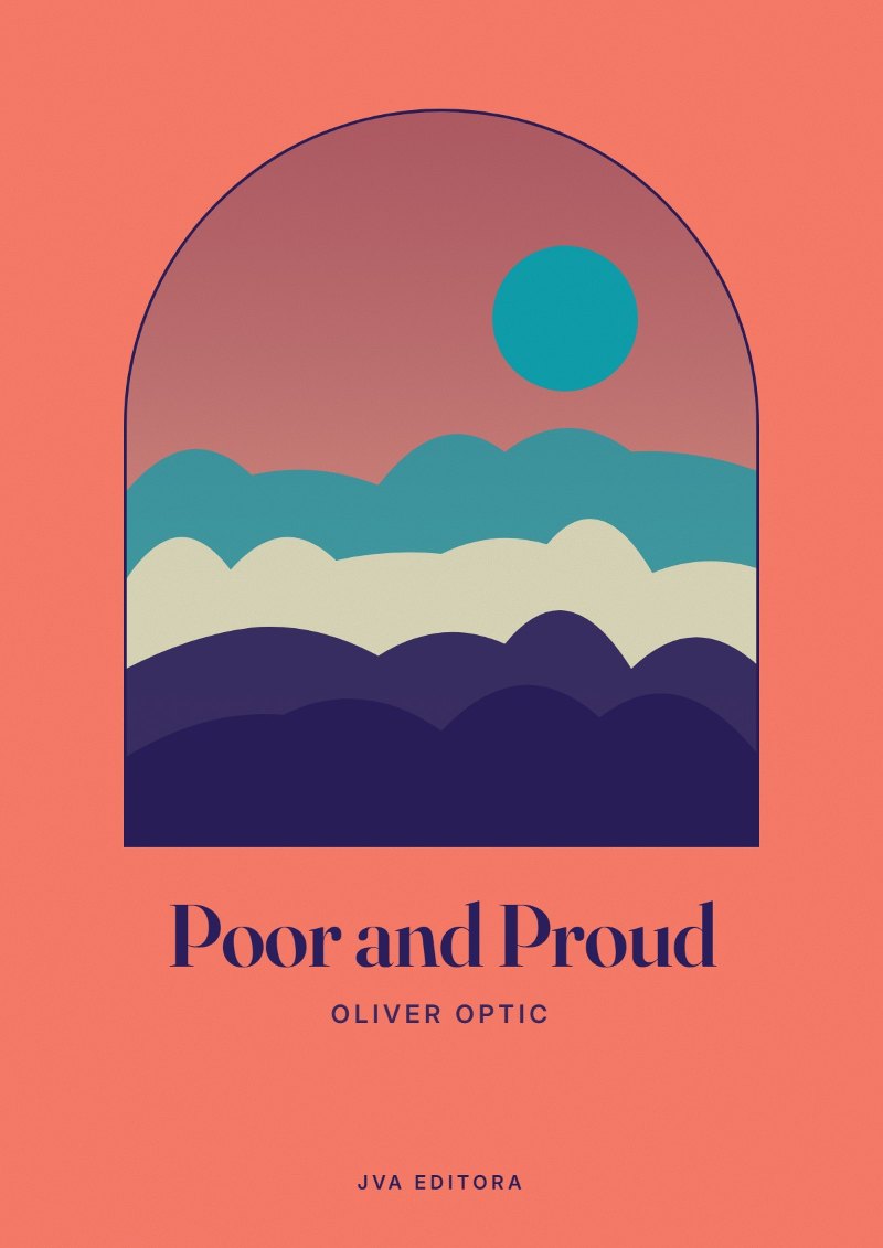 Cover von Poor and Proud