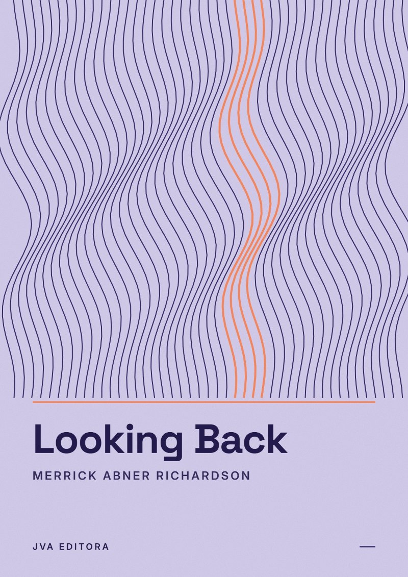 Cover von Looking Back