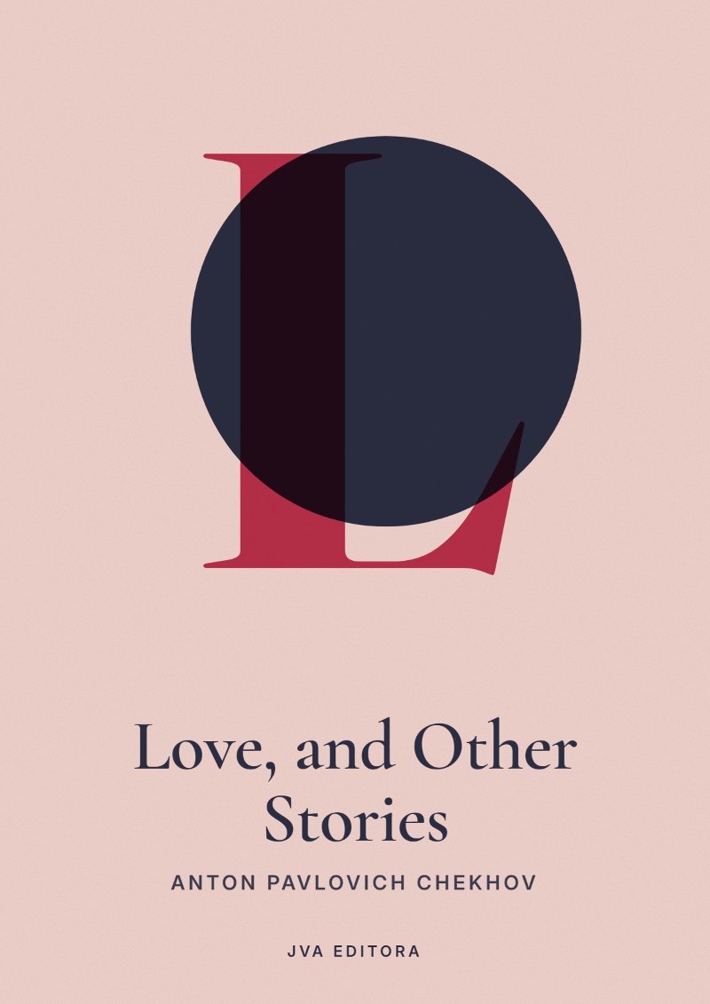 Cover of Love, and Other Stories
