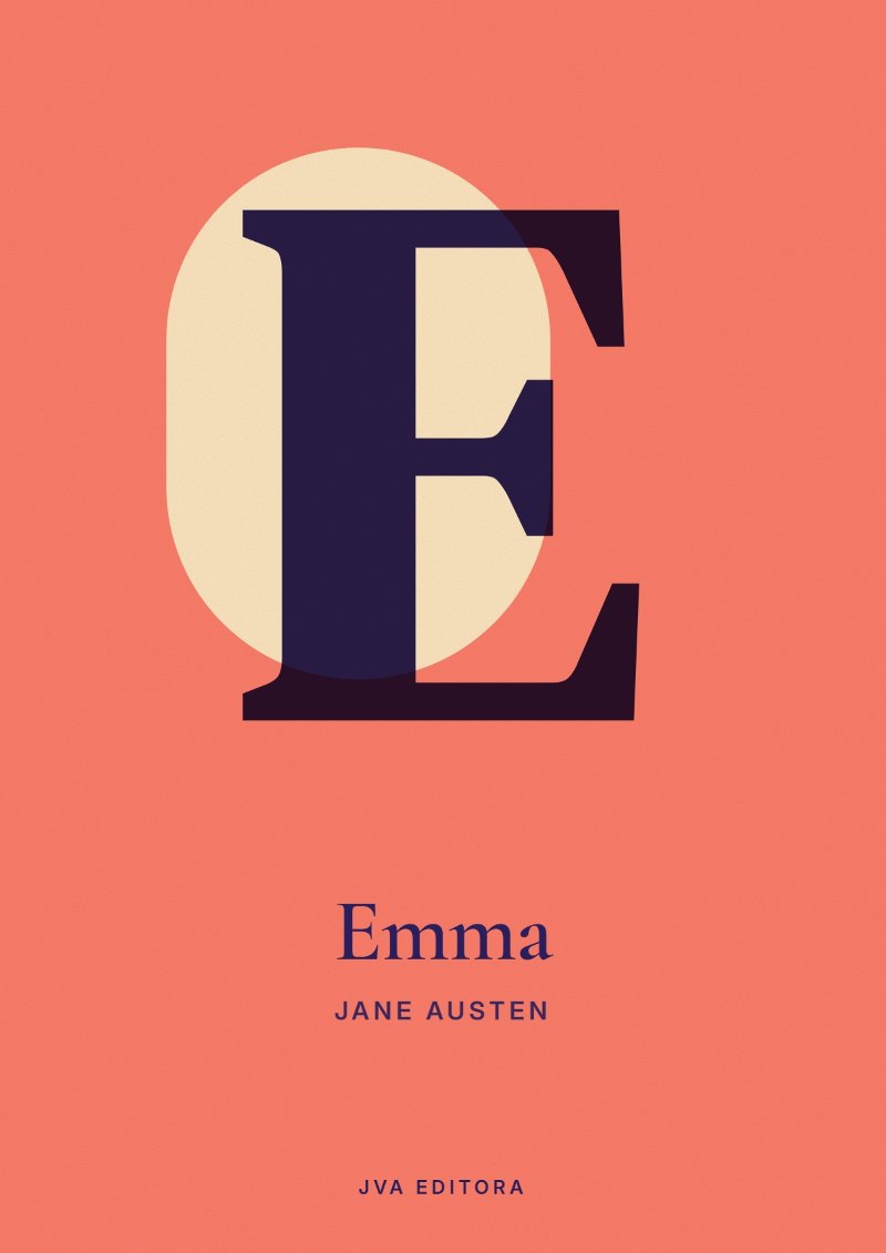 Cover of Emma