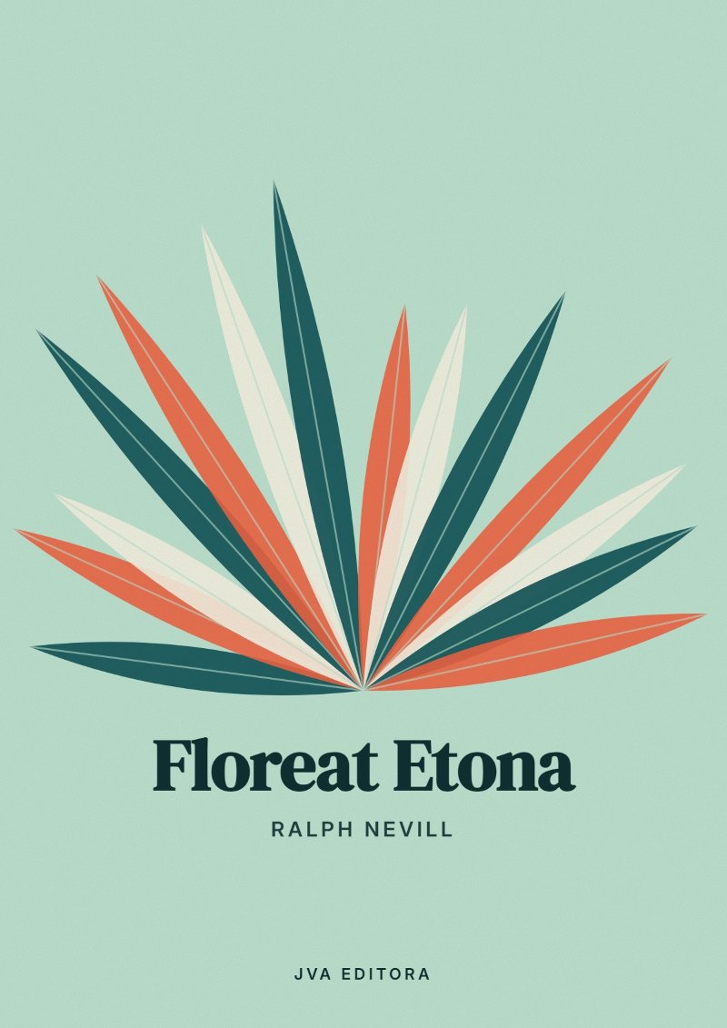 Cover of Floreat Etona