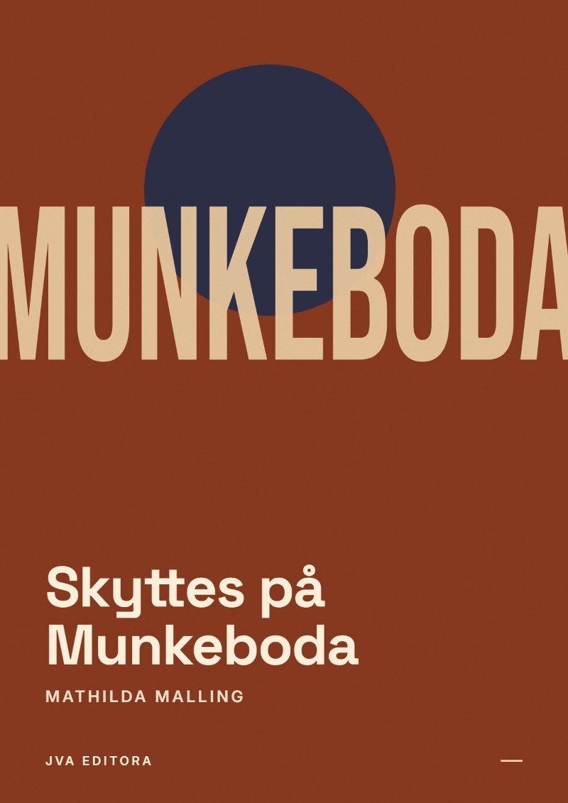 Capa de Skyttes på Munkeboda