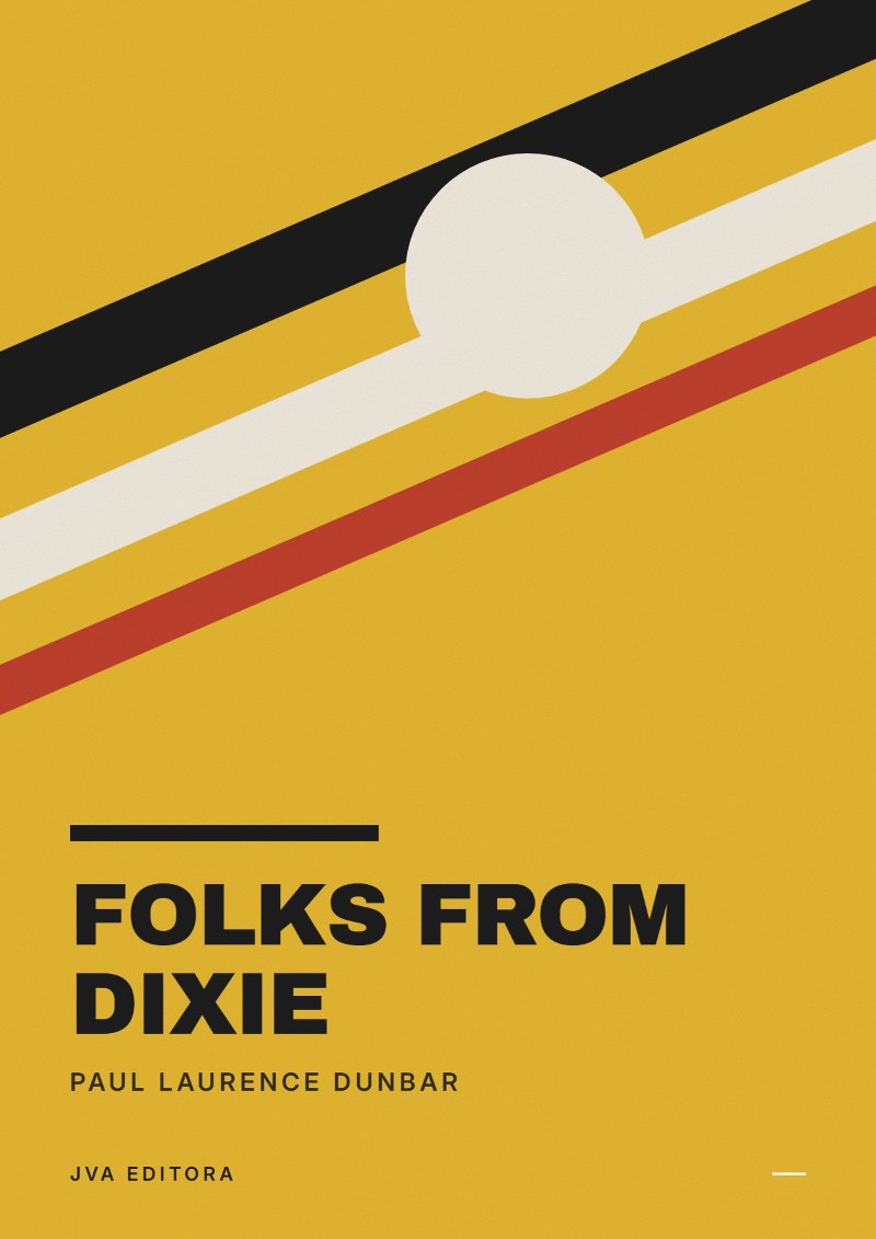 Copertina di Folks from Dixie