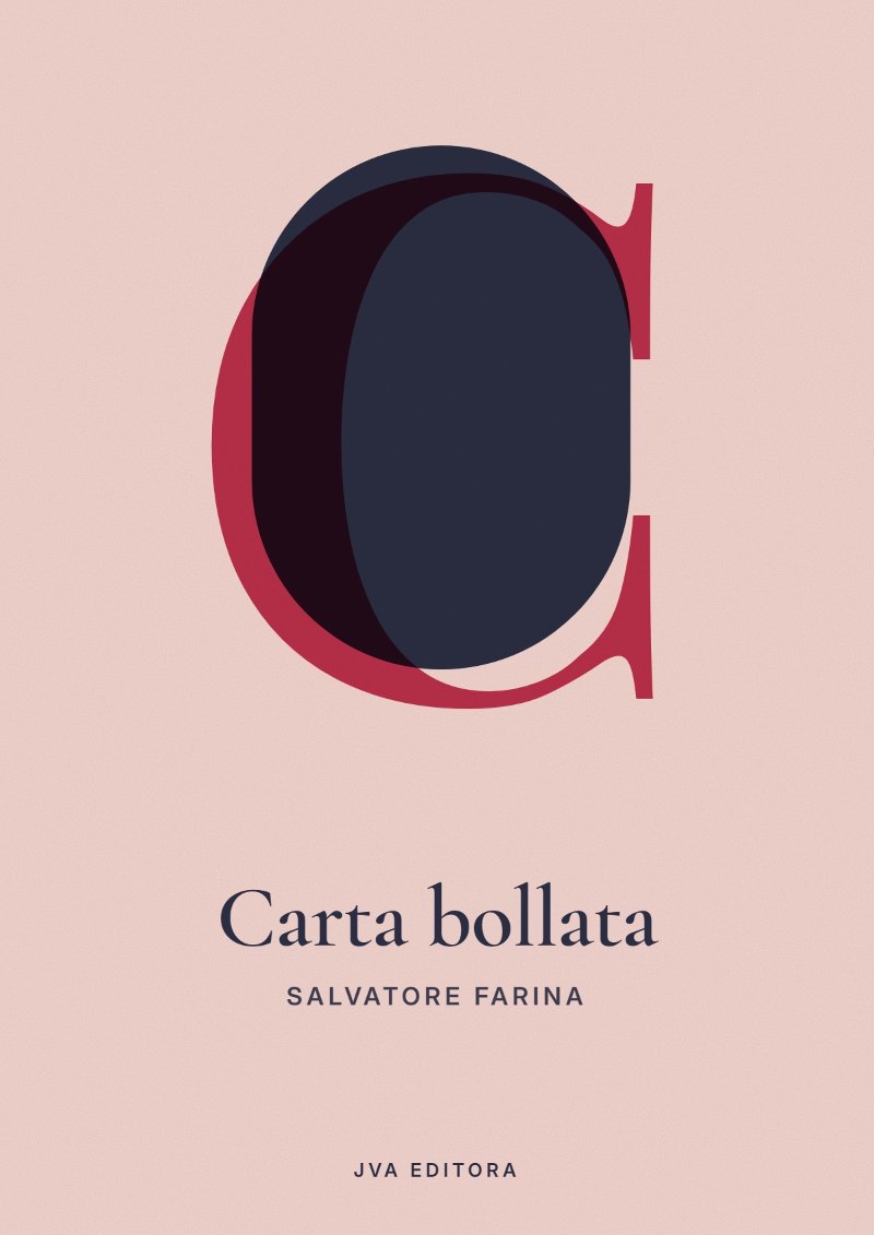 Cover von Carta bollata