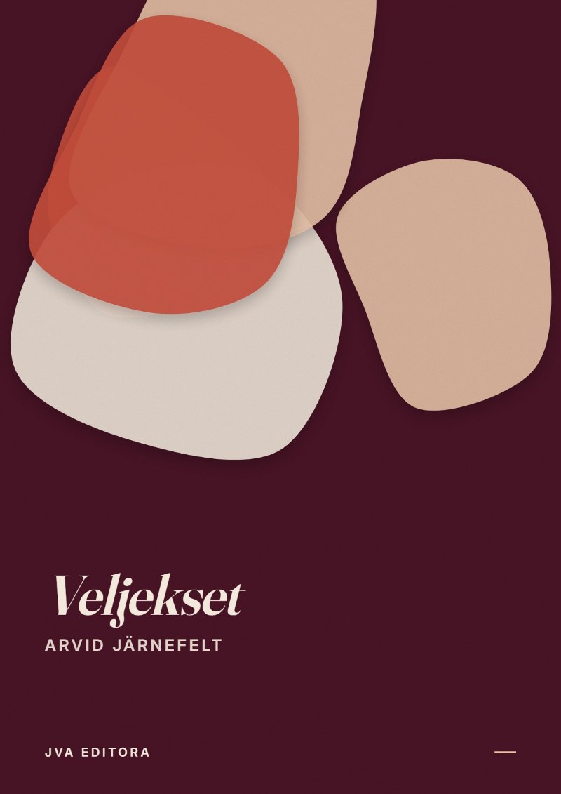 Portada de Veljekset