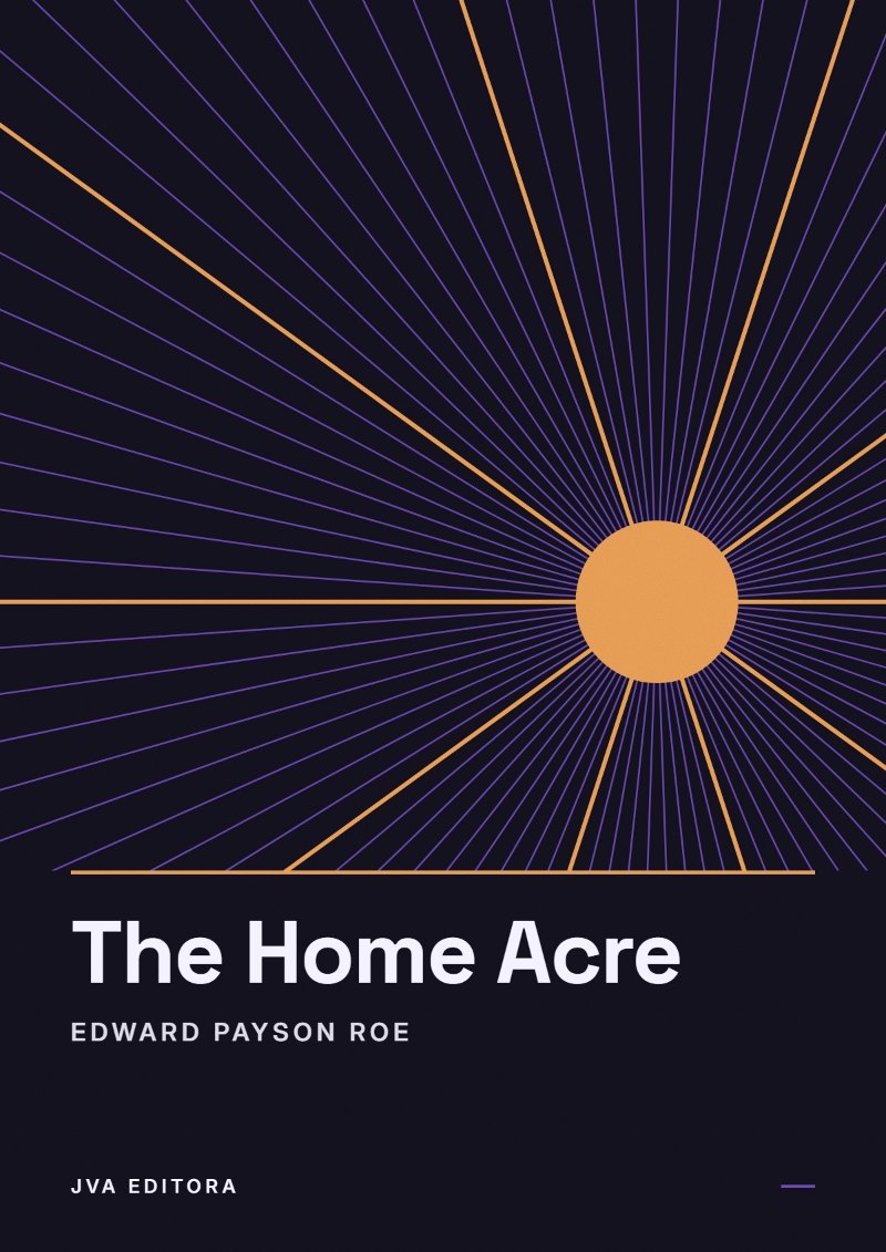 Cover von The Home Acre