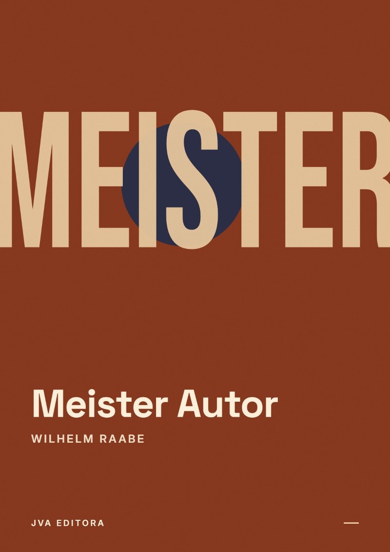 Portada de Meister Autor