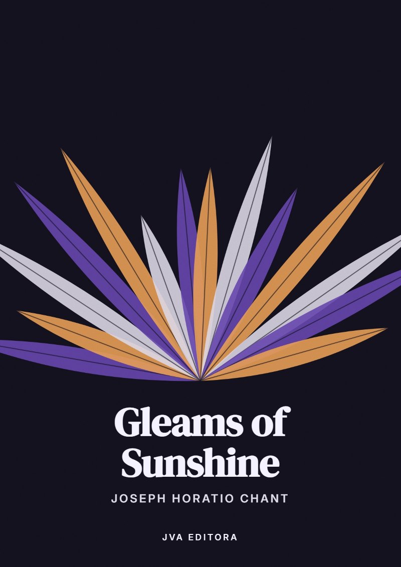 Portada de Gleams of Sunshine