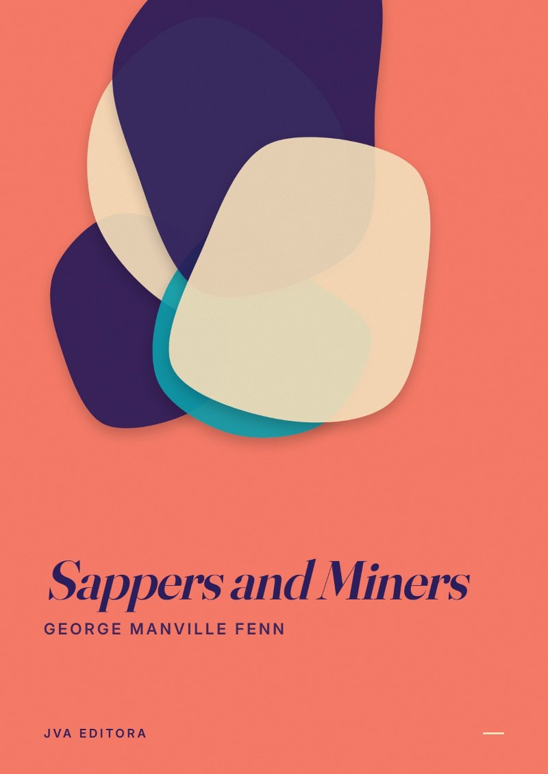 Εξώφυλλο του Sappers and Miners