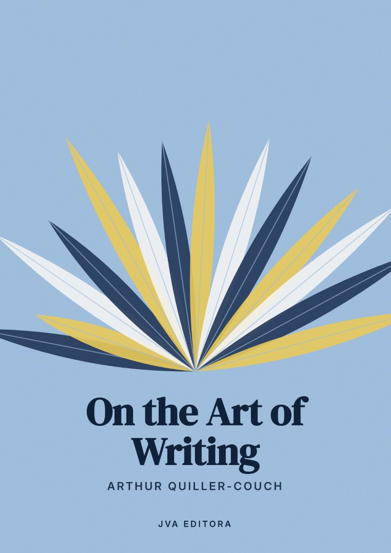 Cover of On the Art of Writing