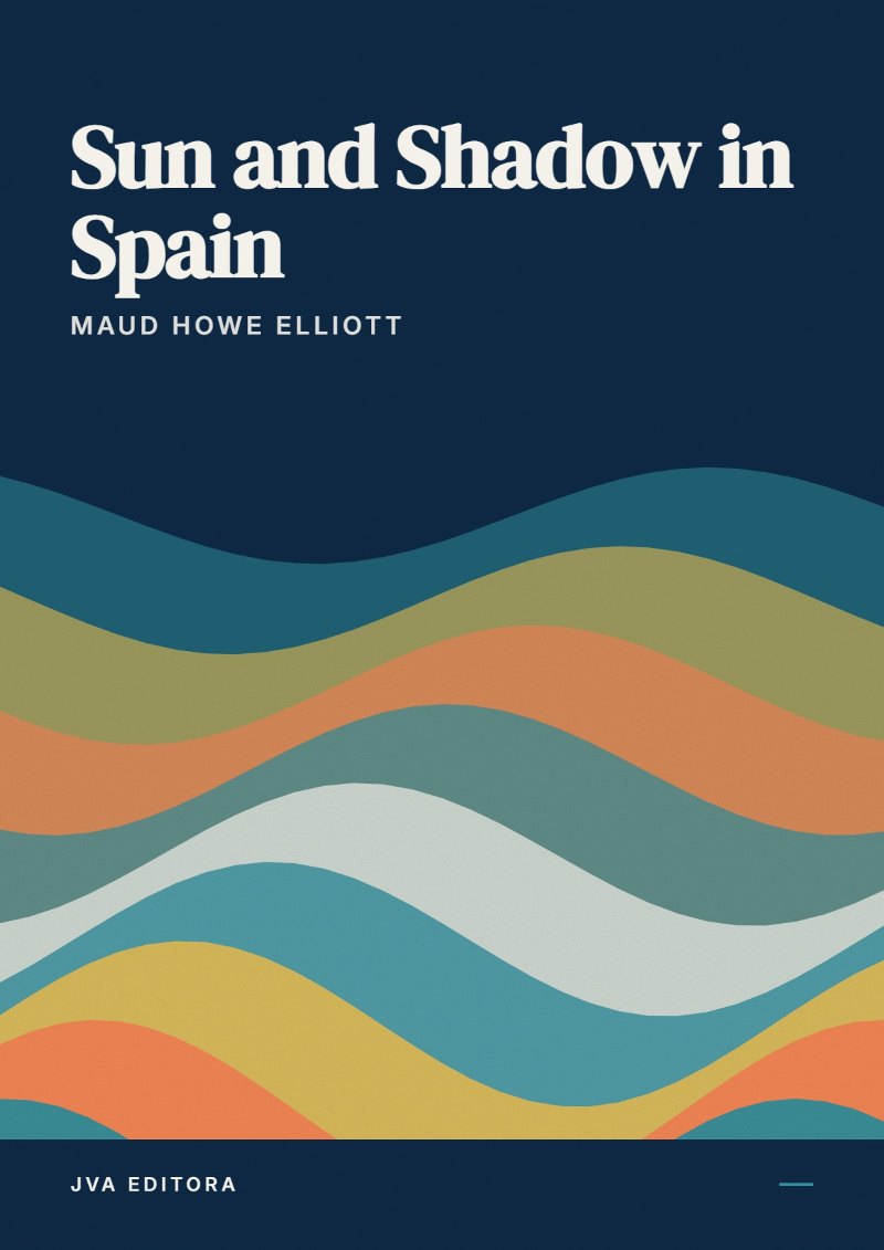Capa de Sun and Shadow in Spain