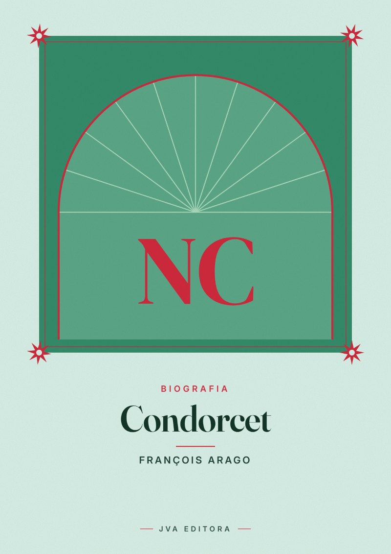 Cover von Condorcet