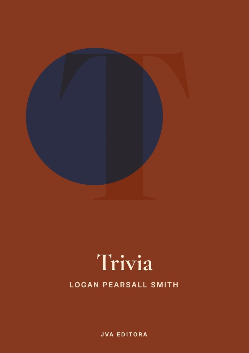 Portada de Trivia