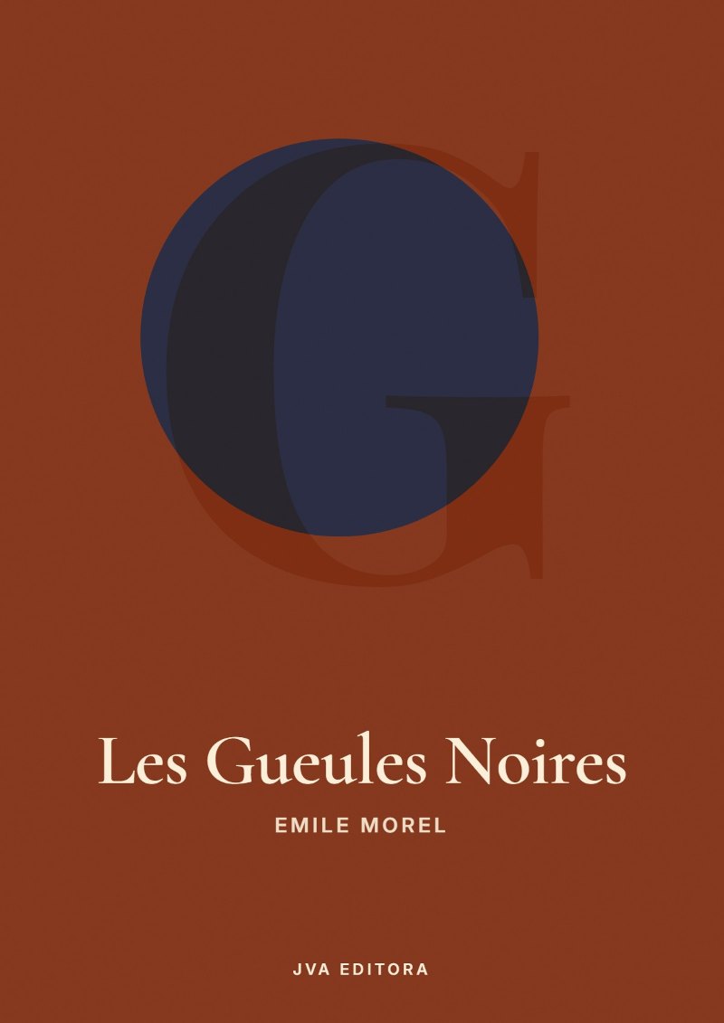 Cover von Les Gueules Noires