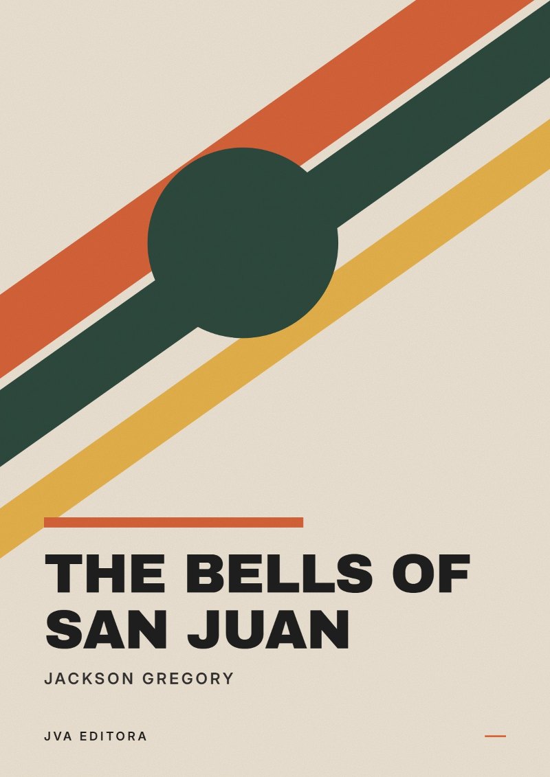 Copertina di The Bells of San Juan