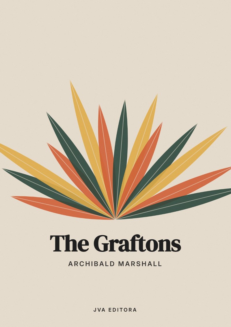Couverture de The Graftons