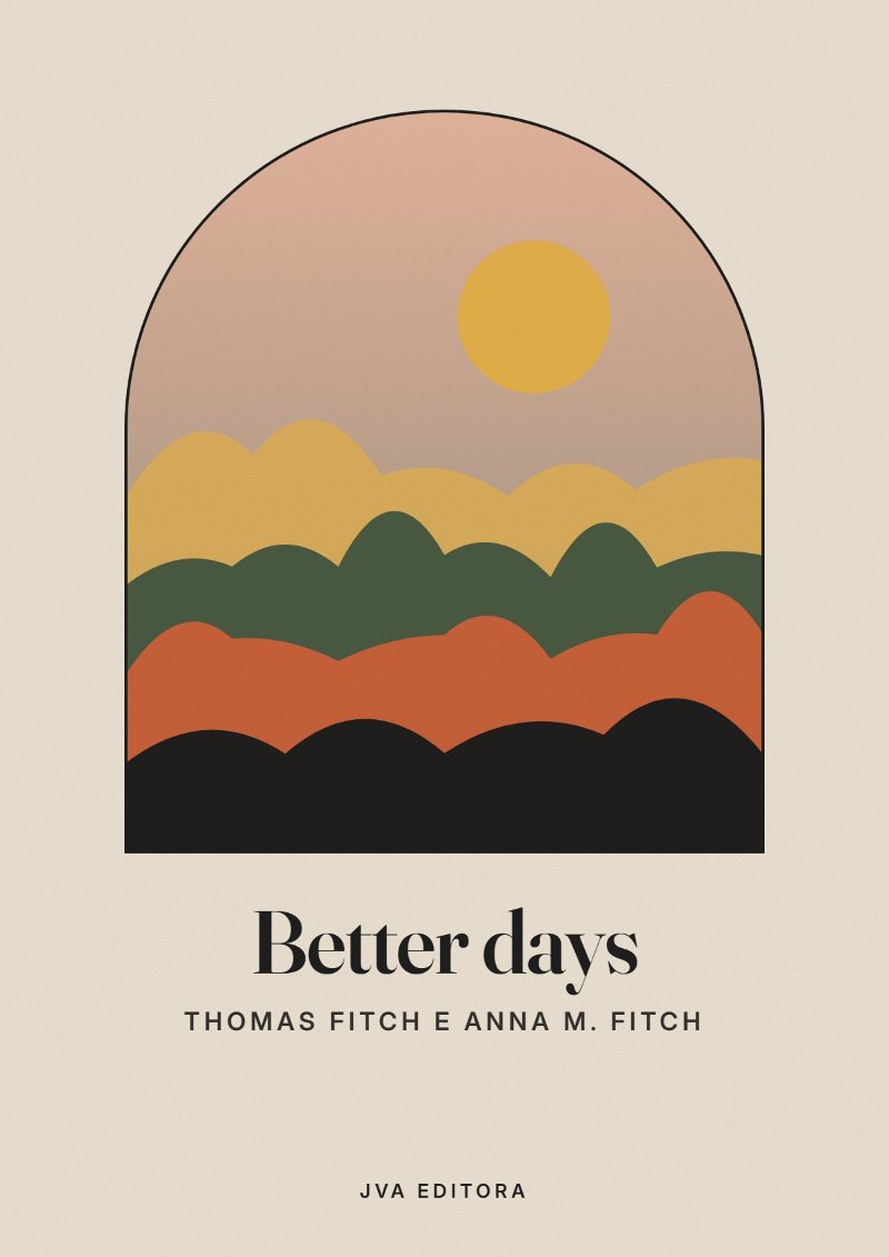 Portada de Better days