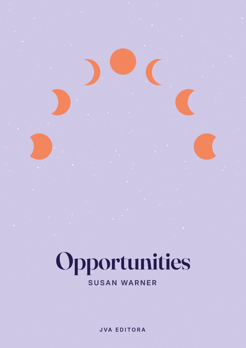 Copertina di Opportunities