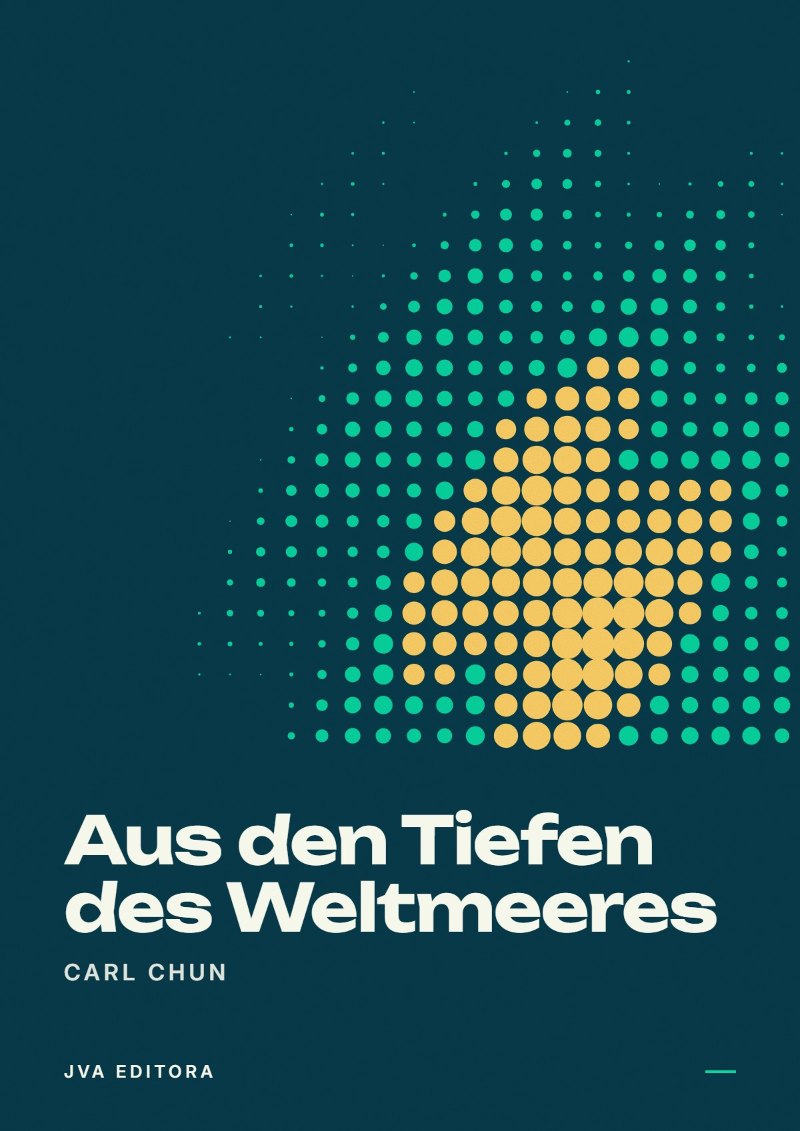 Cover von Aus den Tiefen des Weltmeeres
