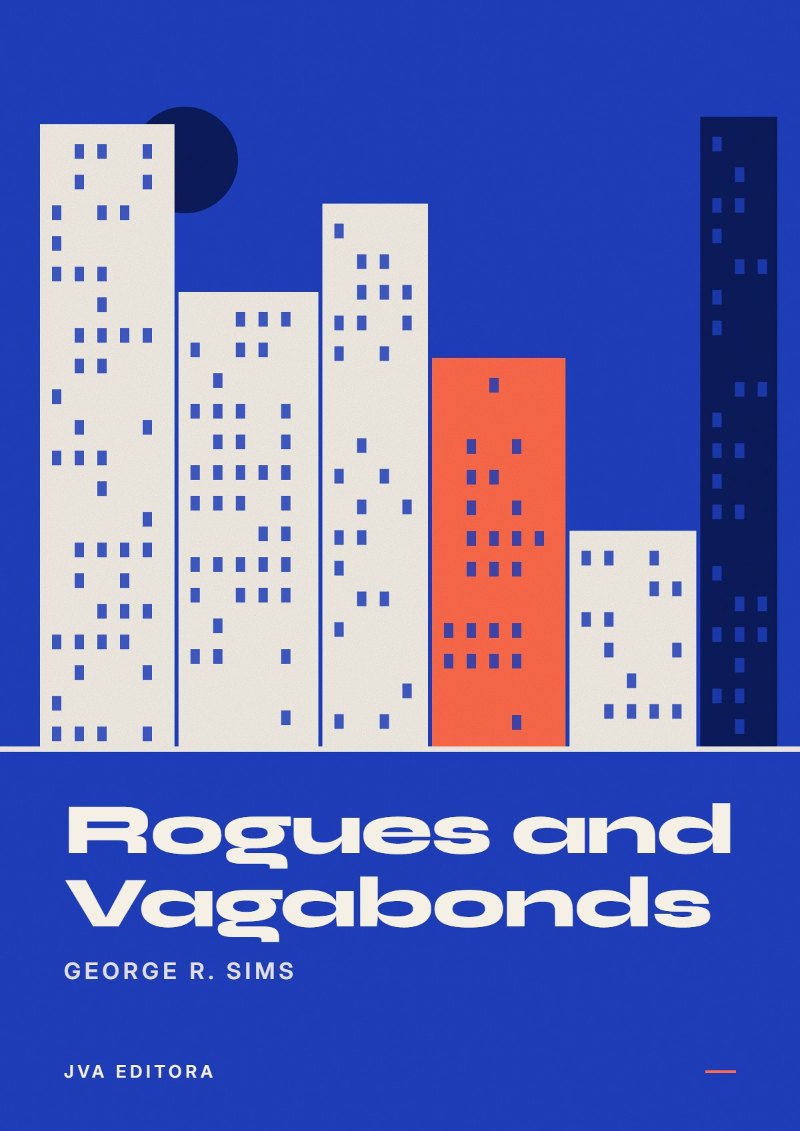 Portada de Rogues and Vagabonds