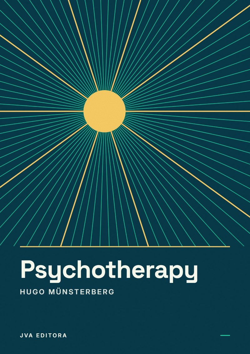 Copertina di Psychotherapy