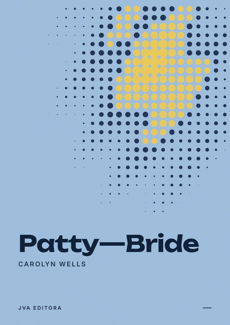 Cover of Patty—Bride