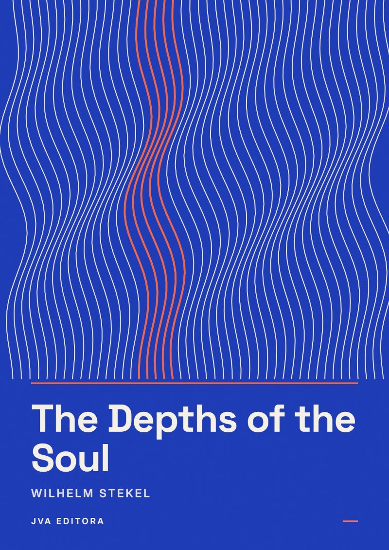 Cover von The Depths of the Soul