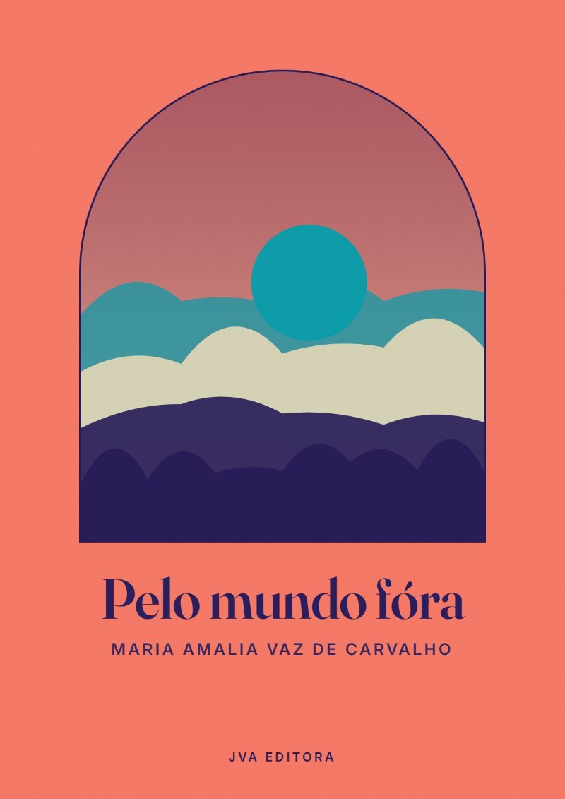 Copertina di Pelo mundo fóra